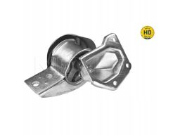 014 024 1172/Hd Poduszka Silnika Tył P, Gumowo-Metalowa Pasuje Do: Sma