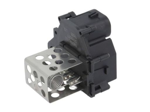 Dep012Tt Rezystor Wstępny, Silnik Elektryczny (We Thermotec