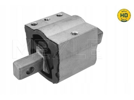 014 024 1100/Hd Poduszka Skrzyni Biegów Tył L/P (Automatyczna/Manualna