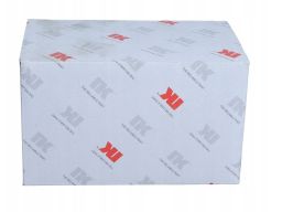 5035021 Końc. Dr. Kier. Chevrolet Spark 10- Le/P Nk