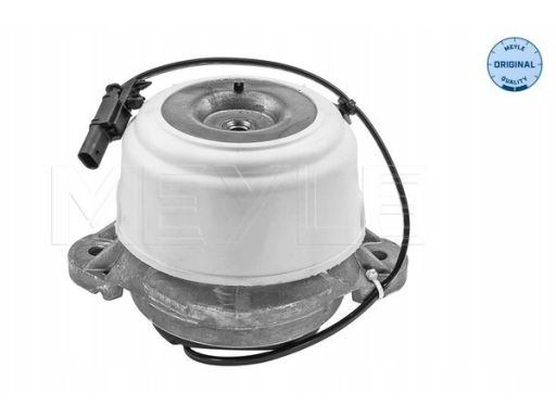 014 024 0142 Poduszka Silnika Przód L, Hydrauliczna Pasuje Do: Mercede