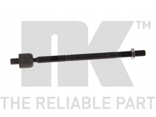 5034780 Drążek Kier. Vw A3/Golf5/Passat 03- Le/P Nk