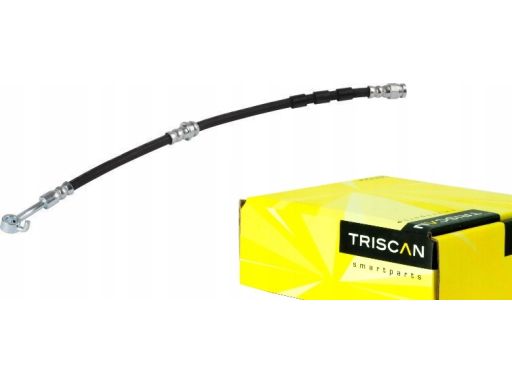 8150 50139 Przewód Ham. Elast. Mazda P. Cx-3 1,5-2, Triscan