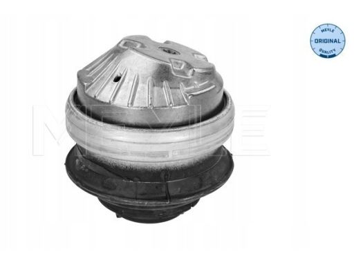 014 024 0078 Poduszka Silnika Z Przodu L/P, Hydrauliczna Pasuje Do: