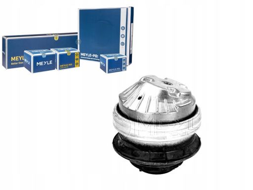 014 024 0078 Poduszka Silnika Z Przodu L/P, Hydrauliczna Pasuje Do: