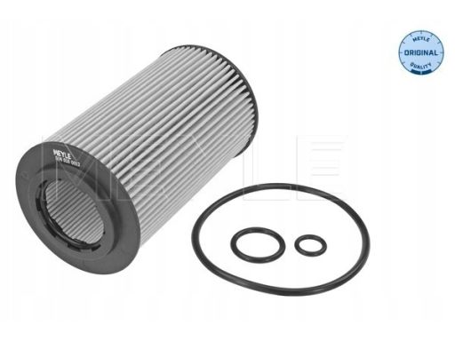 014 018 0012 Filtr Oleju Pasuje Do: Mercedes C (Cl203), C T-Model (S20