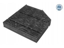 012 326 0044/Pd Filtr Kabiny Antyalergiczny, Z Węglem Aktywnym Pasuje