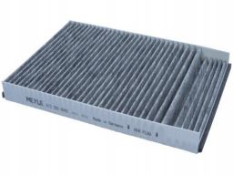 012 320 0042 Filtr Kabiny Z Węglem Aktywnym Pasuje Do: Mercedes Eqv