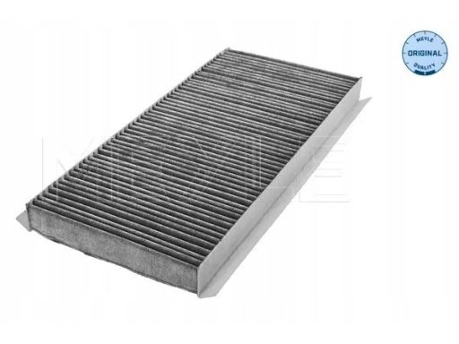 012 320 0029 Filtr Kabiny Z Węglem Aktywnym Pasuje Do: Mercedes A (W16