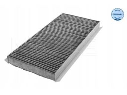 012 320 0029 Filtr Kabiny Z Węglem Aktywnym Pasuje Do: Mercedes A (W16