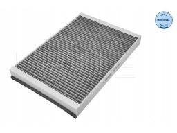 012 320 0038 Filtr Kabiny Z Węglem Aktywnym Pasuje Do: Mercedes Sprint