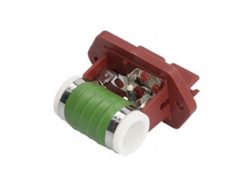 5017-C113 Regulator Wentylatora Nawiewu Do Wnętrza Thermotec