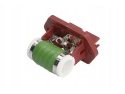 5017-C113 Regulator Wentylatora Nawiewu Do Wnętrza Thermotec