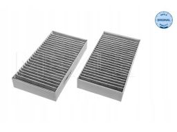 012 320 0028/S Filtr Kabiny Z Węglem Aktywnym Pasuje Do: Mercedes Gl