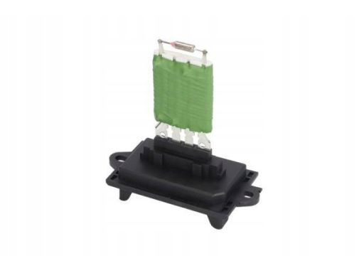 5017-C110 Regulator Wentylatora Nawiewu Do Wnętrza Thermotec