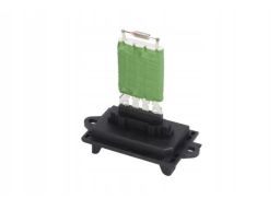 5017-C110 Regulator Wentylatora Nawiewu Do Wnętrza Thermotec