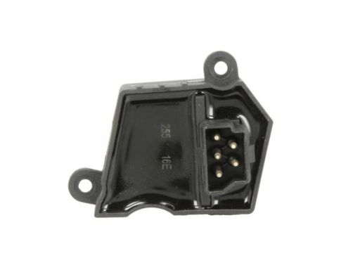 Deb001Tt Regulator Wentylatora Nawiewu Do Wnętrza Thermotec