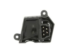 Deb001Tt Regulator Wentylatora Nawiewu Do Wnętrza Thermotec