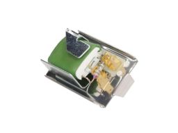 5017-V107 Rezystor Wentylatora Dmuchawy Thermotec