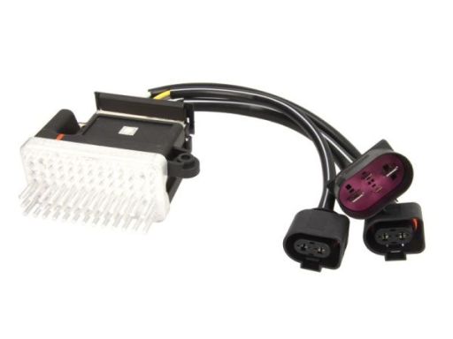 Dea007Tt Regulator Wentylatora Nawiewu Do Wnętrza Thermotec