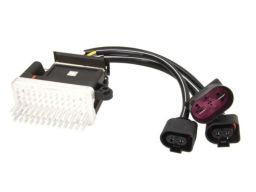 Dea007Tt Regulator Wentylatora Nawiewu Do Wnętrza Thermotec