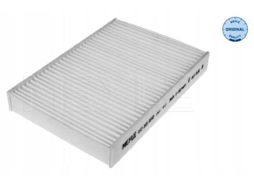 012 319 0042 Filtr Kabiny Przeciwpyłowy, Wkład Filtra Pasuje Do: Merce