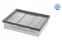 012 094 0074 Filtr Powietrza (Wkład Filtra) Pasuje Do: Mercedes A (W16