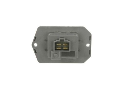 5017-H103 Regulator Wentylatora Nawiewu Do Wnętrza Thermotec