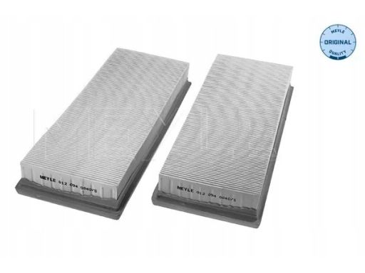 012 094 0040/S Filtr Powietrza (Wkład Filtra) Pasuje Do: Mercedes C