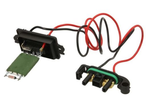 Der026Tt Rezystor Wentylatora Dmuchawy Thermotec