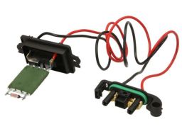 Der026Tt Rezystor Wentylatora Dmuchawy Thermotec