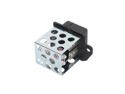 5017-Re128 Sterowanie Układem Wentylacji Thermotec