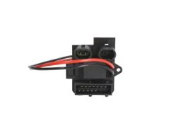 5017-Re107 Regulator Wentylatora Nawiewu Do Wnętrza Thermotec