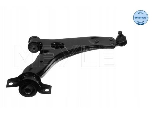 716 050 0007 Wahacz Zawieszenia Koła Przód P Dół Przód Pasuje Do: Ford