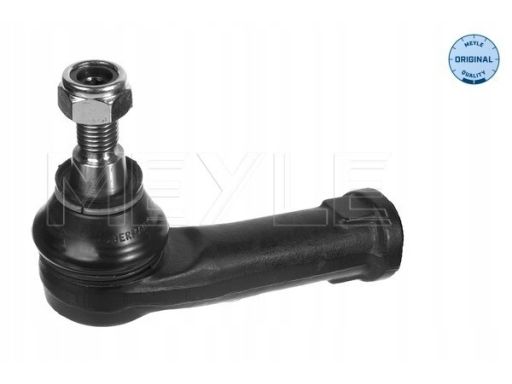 716 020 0008 Końcówka Drążka Kierowniczego P Pasuje Do: Ford Focus I