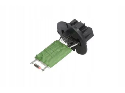 5017-P103 Regulator Wentylatora Nawiewu Do Wnętrza Thermotec