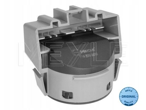 714 899 0010 Kostka Stacyjki (7 Pin) Pasuje Do: Ford B-Max, C-Max, C-M