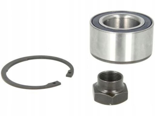 714 502 0005 Zestaw Łożyska Koła Przód L/P (39X72X37) Pasuje Do: Ford