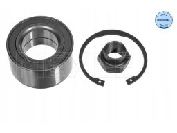 714 502 0005 Zestaw Łożyska Koła Przód L/P (39X72X37) Pasuje Do: Ford