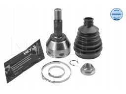 714 498 0025 Przegub Napędowy Zewnętrzny L/P (25Z/24Z/53Mm) Pasuje Do: