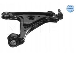 616 050 0017 Wahacz Zawieszenia Koła Przód L Dół/Poprzeczny Przód (Z