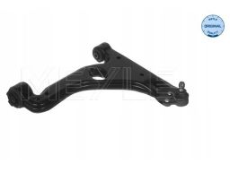 616 050 0211 Wahacz Zawieszenia Koła Przód P Dół Przód Pasuje Do: Opel