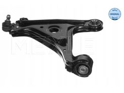 616 050 0018 Wahacz Zawieszenia Koła Przód P Dół/Poprzeczny Przód 18 M