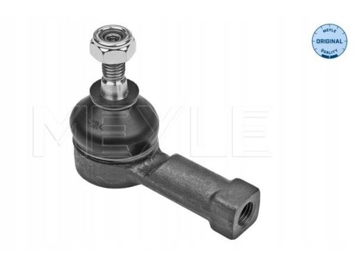 616 020 0001 Końcówka Drążka Kierowniczego L/P Pasuje Do: Opel Combo T