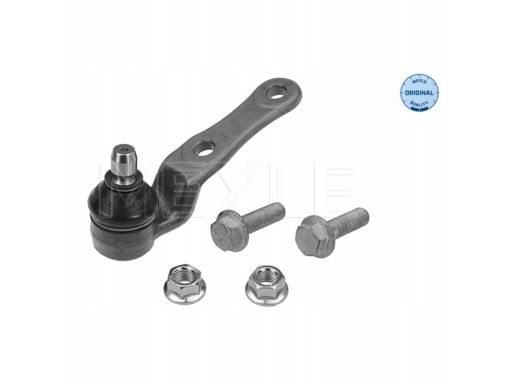 616 010 6005 Sworzeń Wahacza Przód L/P (Dół Przód) (Średnica Stożka 15