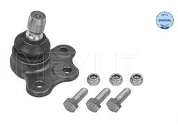 616 010 5583 Sworzeń Wahacza Przód L/P (Dół Przód) (Średnica Stożka 18