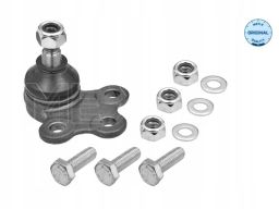 616 010 5382 Sworzeń Wahacza Przód L/P (Dół Przód) (Średnica Stożka