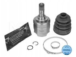 614 498 0025 Przegub Napędowy Wewnętrzny L/P (22Z/23Z/35Mm) Pasuje Do: