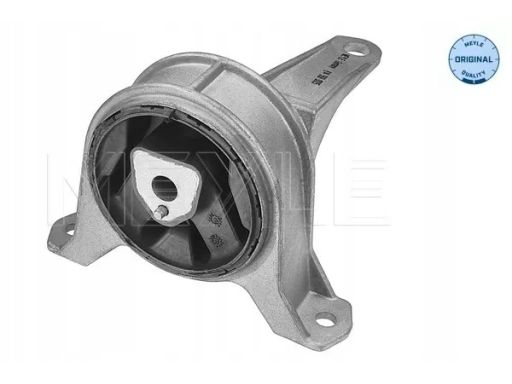 614 568 0005 Poduszka Silnika Przód P, Gumowo-Metalowa Pasuje Do: Opel