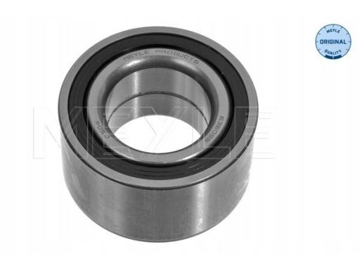 614 160 0105 Zestaw Łożyska Koła Przód L/P (39X74X39) Pasuje Do: Opel